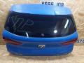 спойлер BMW X2 F39 2018, 2.0 л., дизель, АКПП, misano-blau metallic, внедорожник 5 дв., полный привод, правый руль, 51628089914, 8089914 - фото №5