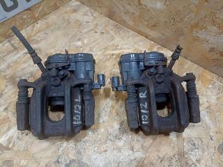 суппорт задний правый BMW 5 серия F07/F10/F11 F10 2012, 2.0 л., N47 D20 C, дизель, АКПП, седан, задний привод, правый руль, 34216793042, 6793042