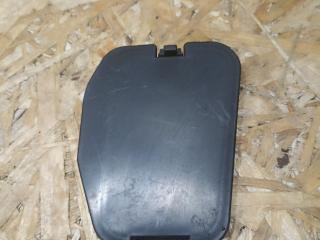 заглушка BMW 5 серия F07/F10/F11 F10 2012, 2.0 л., N47 D20 C, дизель, АКПП, седан, задний привод, правый руль, 7237494, 51647237494