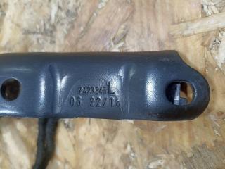 петля крышки багажника BMW X2 F39 2018, 2.0 л., дизель, АКПП, misano-blau metallic, внедорожник 5 дв., полный привод, правый руль, 7423845, 51247423845