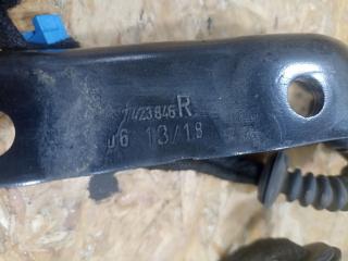 петля крышки багажника BMW X2 F39 2018, 2.0 л., дизель, АКПП, misano-blau metallic, внедорожник 5 дв., полный привод, правый руль, 7423846, 51247423846