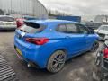 стекло заднее BMW X2 F39 2018, 2.0 л., дизель, АКПП, misano-blau metallic, внедорожник 5 дв., полный привод, правый руль - фото №2