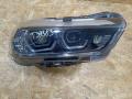 фара правая BMW X2 F39 2018, 2.0 л., дизель, АКПП, misano-blau metallic, внедорожник 5 дв., полный привод, правый руль, 63118738188, 8738188, 63117489232, 7489232 - фото №3
