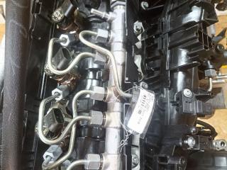 топливная рампа BMW X2 F39 2018, 2.0 л., дизель, АКПП, misano-blau metallic, внедорожник 5 дв., полный привод, правый руль, 13538579240, 8579240