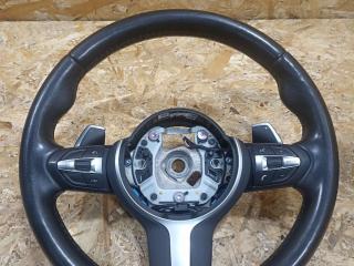 руль BMW X2 F39 2018, 2.0 л., дизель, АКПП, misano-blau metallic, внедорожник 5 дв., полный привод, правый руль, 32307851519, 7851519