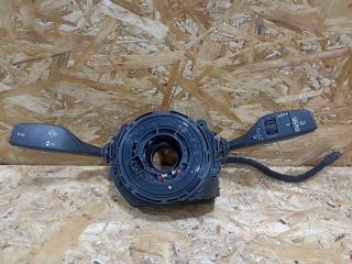 переключатель подрулевой (стрекоза) BMW X2 F39 2018, 2.0 л., дизель, АКПП, misano-blau metallic, внедорожник 5 дв., полный привод, правый руль, 6827369, 61316827369