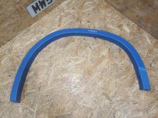 накладка колесной арки BMW X2 F39 2018, 2.0 л., дизель, АКПП, misano-blau metallic, внедорожник 5 дв., полный привод, правый руль, 8069164, 51778069164, 51778089920, 8089920