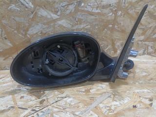 зеркало наружное левое BMW 3 серия E90/E91/E92/E93 [рестайлинг] E90 2008, 3.0 л., N53 B30, бензин, МКПП, серый, седан, задний привод, правый руль