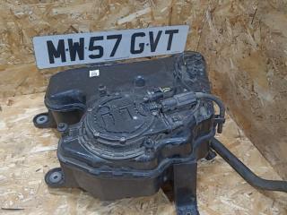 бак AdBlue (мочевины) BMW X2 F39 2018, 2.0 л., дизель, АКПП, misano-blau metallic, внедорожник 5 дв., полный привод, правый руль, 16197432453, 7432453, 7418879