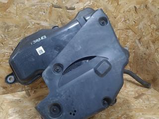 защита днища BMW X2 F39 2018, 2.0 л., дизель, АКПП, misano-blau metallic, внедорожник 5 дв., полный привод, правый руль, 16197422016, 7422016