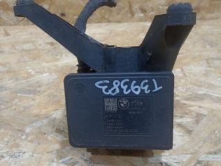 блок ABS BMW X2 F39 2018, 2.0 л., дизель, АКПП, misano-blau metallic, внедорожник 5 дв., полный привод, правый руль, 34516893711, 6893711, 6893712