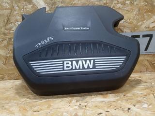 декоративная крышка двигателя BMW X2 F39 2018, 2.0 л., дизель, АКПП, misano-blau metallic, внедорожник 5 дв., полный привод, правый руль, 11148579535, 8579535