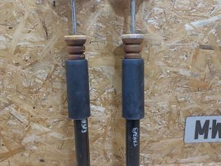 амортизатор задний BMW X2 F39 2018, 2.0 л., дизель, АКПП, misano-blau metallic, внедорожник 5 дв., полный привод, правый руль, 33526888464, 6888464