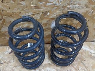 пружина задняя BMW X2 F39 2018, 2.0 л., дизель, АКПП, misano-blau metallic, внедорожник 5 дв., полный привод, правый руль, RM