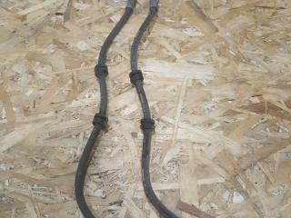 шланг тормозной заднего BMW X2 F39 2018, 2.0 л., дизель, АКПП, misano-blau metallic, внедорожник 5 дв., полный привод, правый руль, 34306798466, 6798466