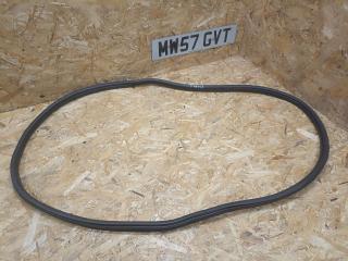 уплотнитель двери BMW X2 F39 2018, 2.0 л., дизель, АКПП, misano-blau metallic, внедорожник 5 дв., полный привод, правый руль, 7420803, 51727420803, 51727420830, 7420830