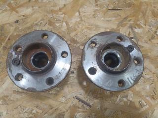 ступица задняя BMW X2 F39 2018, 2.0 л., дизель, АКПП, misano-blau metallic, внедорожник 5 дв., полный привод, правый руль, 33416851589, 6851589