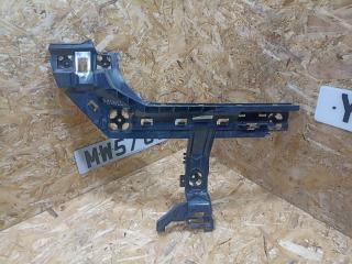 Крепление бампера заднего BMW X2 F39 2018, 2.0 л., дизель, АКПП, misano-blau metallic, внедорожник 5 дв., полный привод, правый руль, 7426440, 51127426440