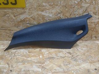 обшивка стойки BMW X2 F39 2018, 2.0 л., дизель, АКПП, misano-blau metallic, внедорожник 5 дв., полный привод, правый руль, 51437421193, 7421193