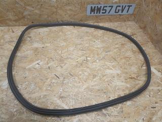 уплотнитель двери BMW X2 F39 2018, 2.0 л., дизель, АКПП, misano-blau metallic, внедорожник 5 дв., полный привод, правый руль, 7420803, 51727420803, 51727420830, 7420830