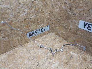 трубка кондиционера BMW X2 F39 2018, 2.0 л., дизель, АКПП, misano-blau metallic, внедорожник 5 дв., полный привод, правый руль, 64536832951, 6832951