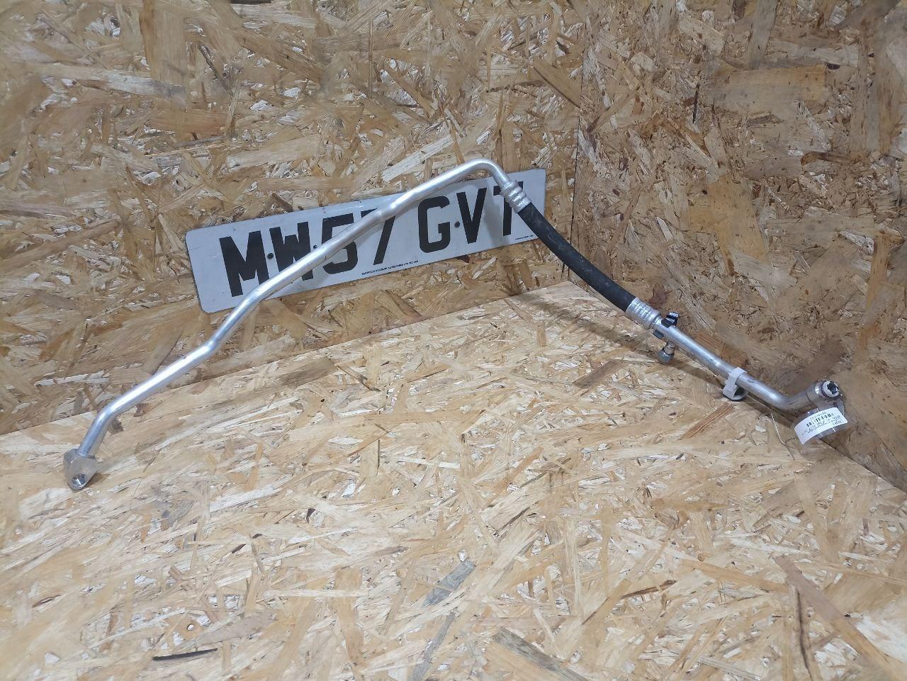 трубка кондиционера BMW X2 F39 2018, 2.0 л., дизель, АКПП, misano-blau metallic, внедорожник 5 дв., полный привод, правый руль, 6832950, 64536832950 - фото №1