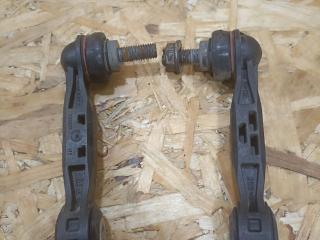 стойка стабилизатора BMW X2 F39 2018, 2.0 л., дизель, АКПП, misano-blau metallic, внедорожник 5 дв., полный привод, правый руль, 33506862865, 6862865