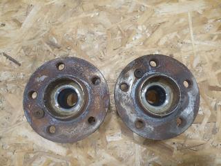 ступица передняя BMW X2 F39 2018, 2.0 л., дизель, АКПП, misano-blau metallic, внедорожник 5 дв., полный привод, правый руль, 31206874443, 6874443, 31226850415, 6850415, 33416867926, 6867926, 33416852157, 6852157