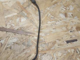 датчик износа тормозных колодок BMW X2 F39 2018, 2.0 л., дизель, АКПП, misano-blau metallic, внедорожник 5 дв., полный привод, правый руль, 34356888167, 6888167, 34356865613, 6865613