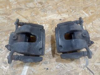 суппорт передний правый BMW X2 F39 2018, 2.0 л., дизель, АКПП, misano-blau metallic, внедорожник 5 дв., полный привод, правый руль, 34116860268, 6860268