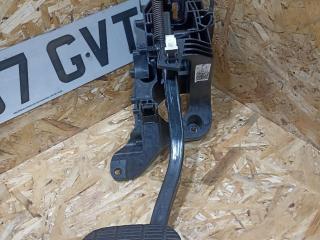 педаль тормоза BMW X2 F39 2018, 2.0 л., дизель, АКПП, misano-blau metallic, внедорожник 5 дв., полный привод, правый руль, 6860677, 6856600, 35006856600