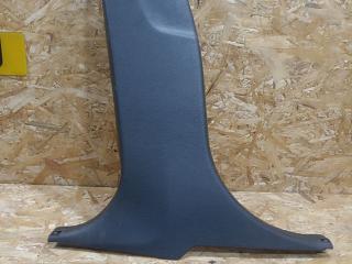 обшивка стойки центральной левой BMW X2 F39 2018, 2.0 л., дизель, АКПП, misano-blau metallic, внедорожник 5 дв., полный привод, правый руль, 51437332817, 7332817