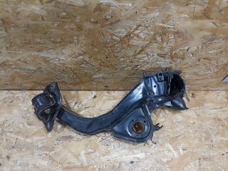 кулак задний правый BMW X2 F39 2018, 2.0 л., дизель, АКПП, misano-blau metallic, внедорожник 5 дв., полный привод, правый руль, 6851580, 33326851580, 33306898964, 6898964, 33322468426, 2468426