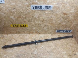 карданный вал BMW X2 F39 2018, 2.0 л., дизель, АКПП, misano-blau metallic, внедорожник 5 дв., полный привод, правый руль, 8605878, 26108605878, 26102397117, 2397117