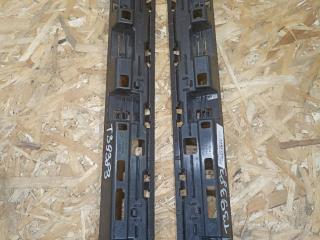 Кронштейн крепления порога BMW X2 F39 2018, 2.0 л., дизель, АКПП, misano-blau metallic, внедорожник 5 дв., полный привод, правый руль, 51777426447, 7426447