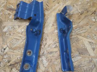 петля капота левая BMW X2 F39 2018, 2.0 л., дизель, АКПП, misano-blau metallic, внедорожник 5 дв., полный привод, правый руль, 7435945, 41007435945