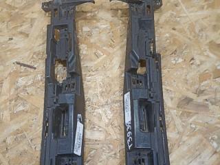 Кронштейн крепления порога BMW X2 F39 2018, 2.0 л., дизель, АКПП, misano-blau metallic, внедорожник 5 дв., полный привод, правый руль, 51777426452, 7426452