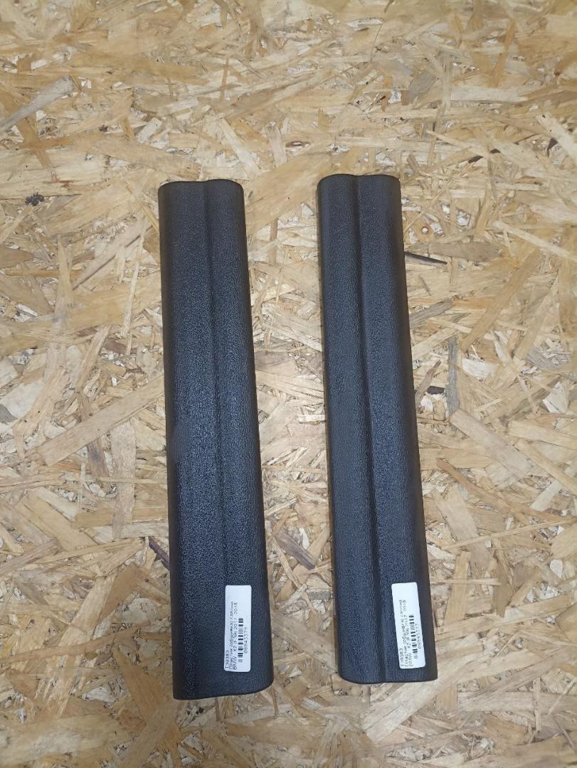 накладка на порог BMW X2 F39 2018, 2.0 л., дизель, АКПП, misano-blau metallic, внедорожник 5 дв., полный привод, правый руль, 51477326833, 7326833 - фото №1