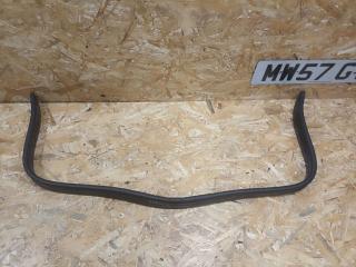 уплотнитель подкапотного пространства BMW X2 F39 2018, 2.0 л., дизель, АКПП, misano-blau metallic, внедорожник 5 дв., полный привод, правый руль, 7329397, 51767329397