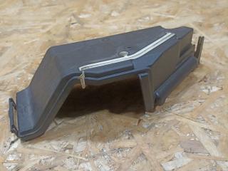 планка под капот BMW X2 F39 2018, 2.0 л., дизель, АКПП, misano-blau metallic, внедорожник 5 дв., полный привод, правый руль, 12908581751, 8581751