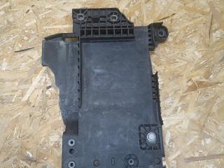 полка аккумулятора BMW X2 F39 2018, 2.0 л., дизель, АКПП, misano-blau metallic, внедорожник 5 дв., полный привод, правый руль, 9387574, 61219387574