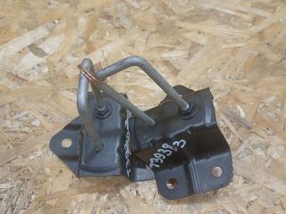 замок капота BMW X2 F39 2018, 2.0 л., дизель, АКПП, misano-blau metallic, внедорожник 5 дв., полный привод, правый руль, 7442677, 51237442677