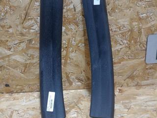 накладка на порог BMW X2 F39 2018, 2.0 л., дизель, АКПП, misano-blau metallic, внедорожник 5 дв., полный привод, правый руль, 51477326812, 7326812