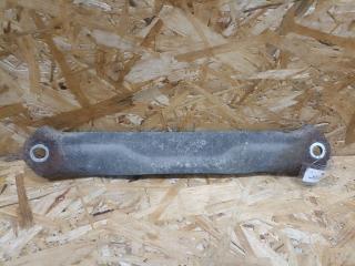 балка подвески задняя BMW X2 F39 2018, 2.0 л., дизель, АКПП, misano-blau metallic, внедорожник 5 дв., полный привод, правый руль, 33316858416, 6858416