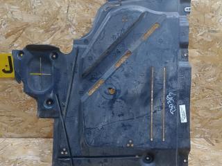 защита топливного бака BMW X2 F39 2018, 2.0 л., дизель, АКПП, misano-blau metallic, внедорожник 5 дв., полный привод, правый руль, 51757354759, 7354759