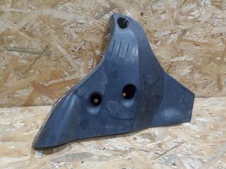 защита днища BMW X2 F39 2018, 2.0 л., дизель, АКПП, misano-blau metallic, внедорожник 5 дв., полный привод, правый руль, 33326858414, 6858414