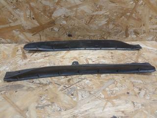 брызговик BMW 3 серия E90/E91/E92/E93 [рестайлинг] E90 2008, 3.0 л., N53 B30, бензин, МКПП, серый, седан, задний привод, правый руль, 51718040103, 8040103