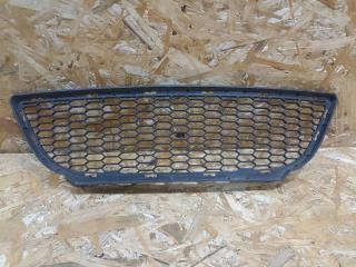 заглушка (решетка) в бампер BMW 3 серия E90/E91/E92/E93 [рестайлинг] E90 2008, 3.0 л., N53 B30, бензин, МКПП, серый, седан, задний привод, правый руль, 51117906494, 7906494