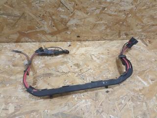 проводка BMW X2 F39 2018, 2.0 л., дизель, АКПП, misano-blau metallic, внедорожник 5 дв., полный привод, правый руль, 8795890, 61128795890, 61129314848, 9314848, 61126805897, 6805897, 61129380948, 9380948