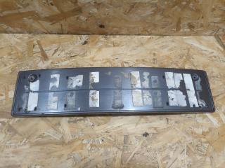 бленда BMW 3 серия E90/E91/E92/E93 [рестайлинг] E90 2008, 3.0 л., N53 B30, бензин, МКПП, серый, седан, задний привод, правый руль